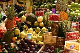 娱乐吃瓜酱超市找东西,娱乐吃瓜酱的趣味购物之旅